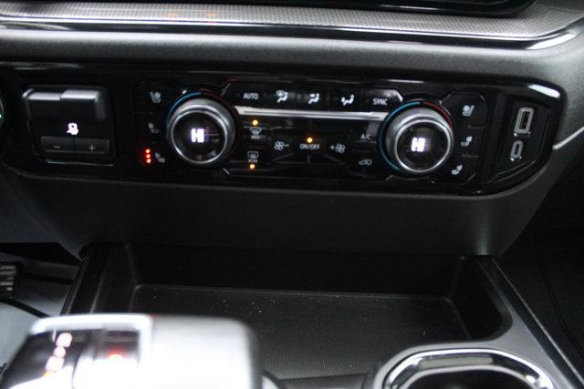 used 2023 Chevrolet Silverado 1500 car, priced at $52,329