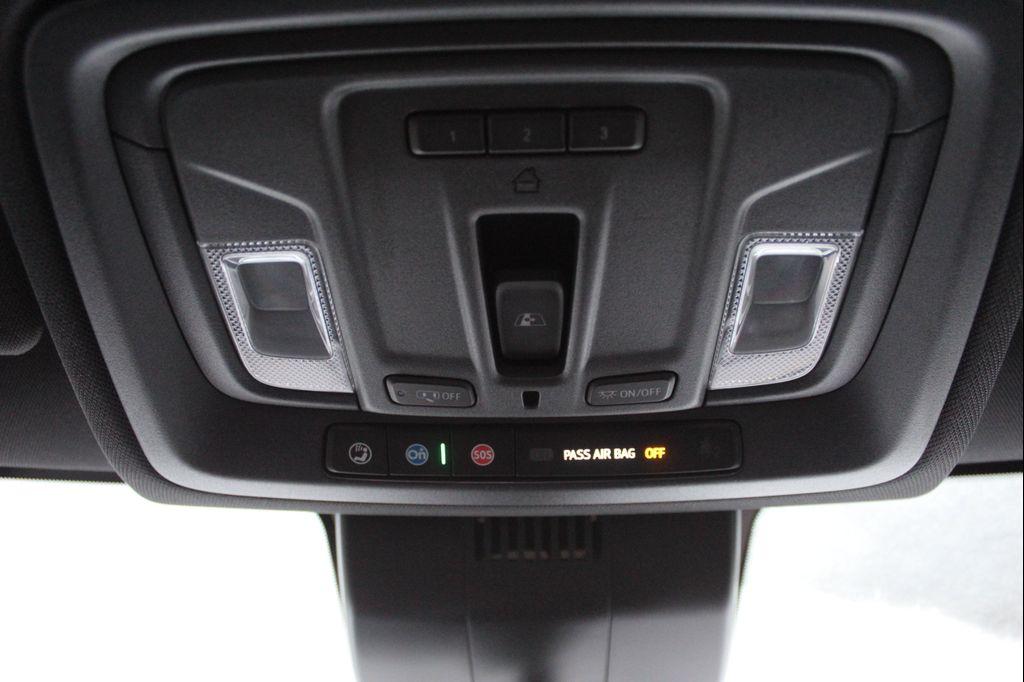 used 2023 Chevrolet Silverado 1500 car, priced at $52,329