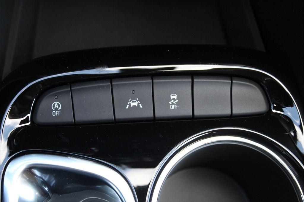 new 2026 Buick Encore GX car, priced at $28,666