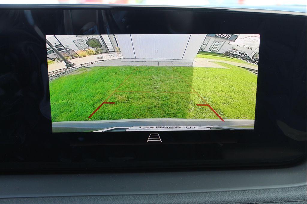 new 2026 Buick Encore GX car, priced at $28,666