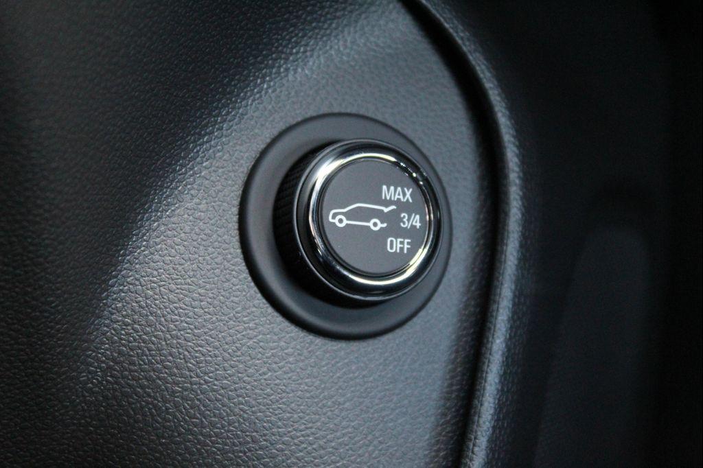 new 2026 Buick Encore GX car, priced at $28,666