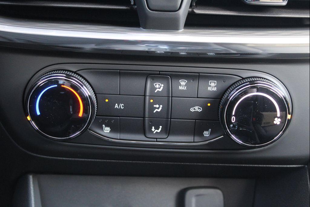 new 2026 Buick Encore GX car, priced at $28,666