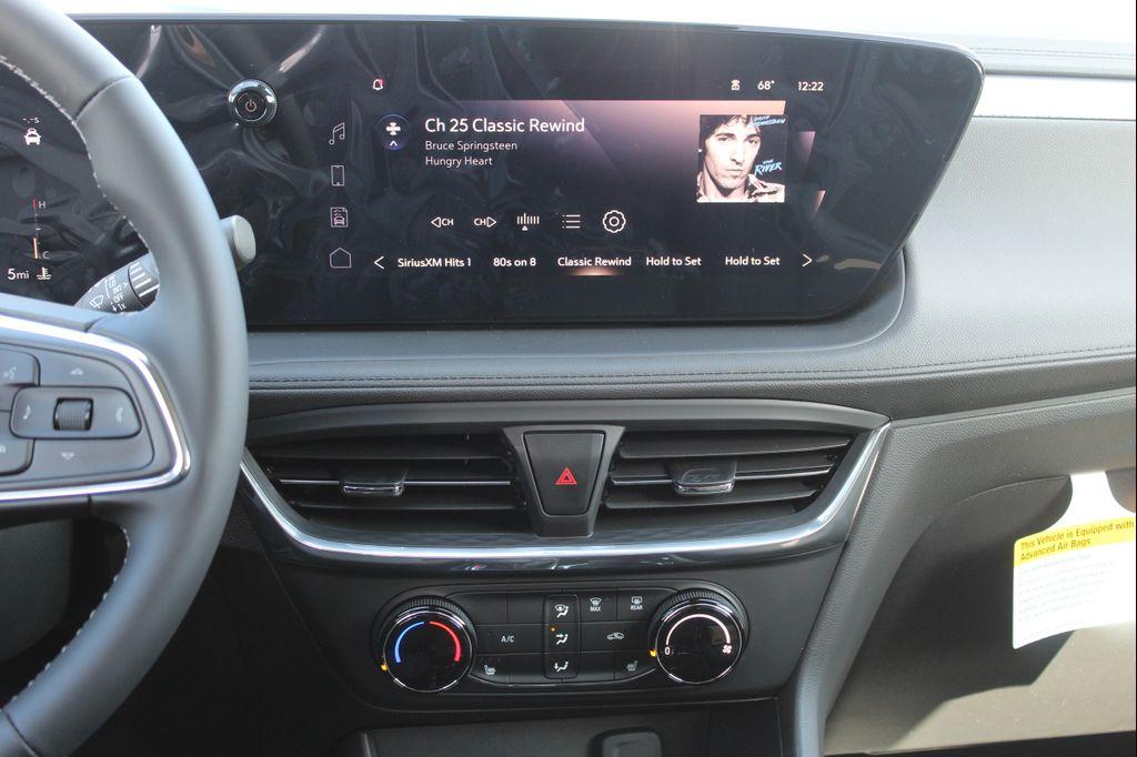 new 2026 Buick Encore GX car, priced at $28,666