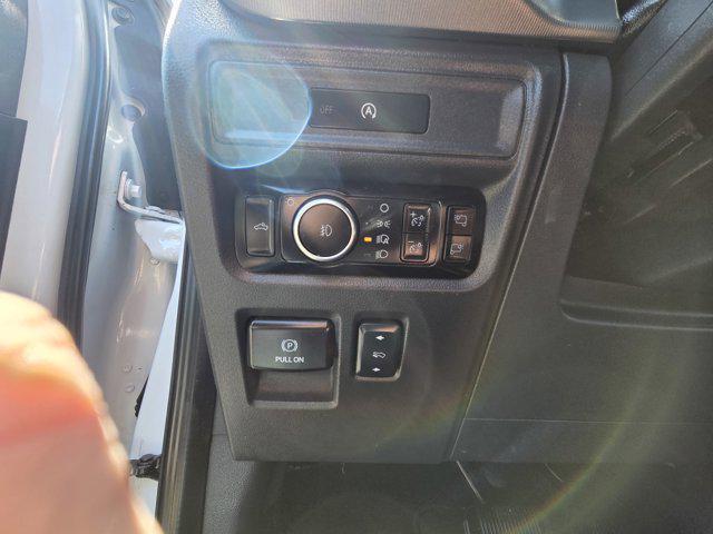 used 2025 Ford F-150 car, priced at $58,994