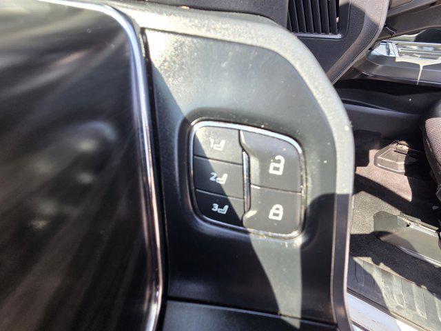 used 2025 Ford F-150 car, priced at $58,994