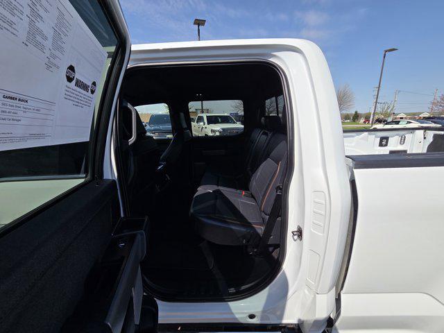 used 2025 Ford F-150 car, priced at $58,994