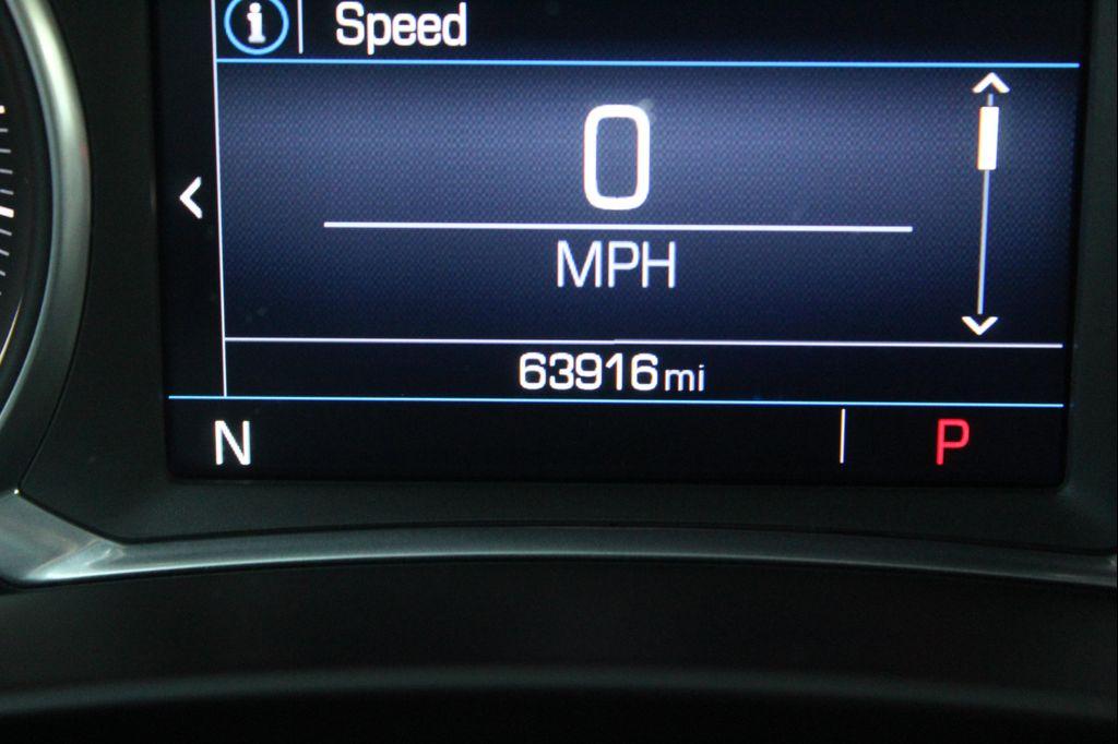 used 2021 GMC Terrain car, priced at $19,764