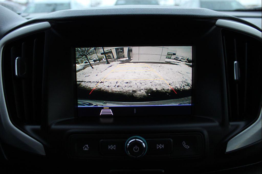 used 2021 GMC Terrain car, priced at $19,764