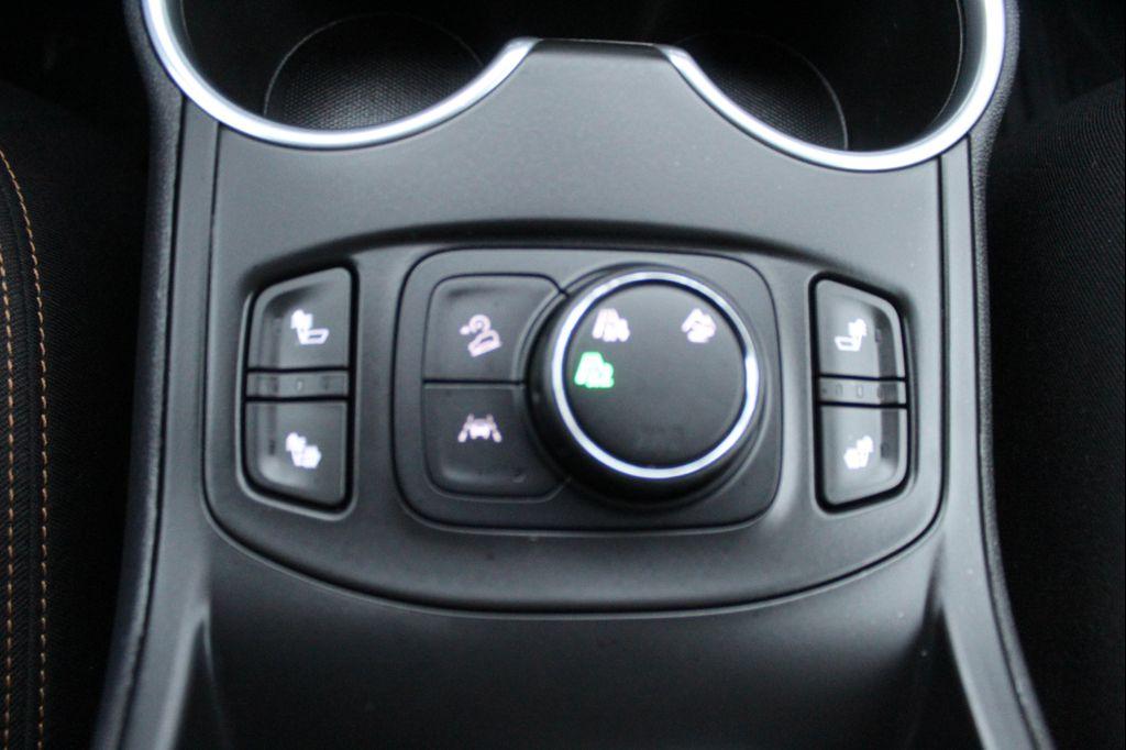 used 2021 GMC Terrain car, priced at $19,764