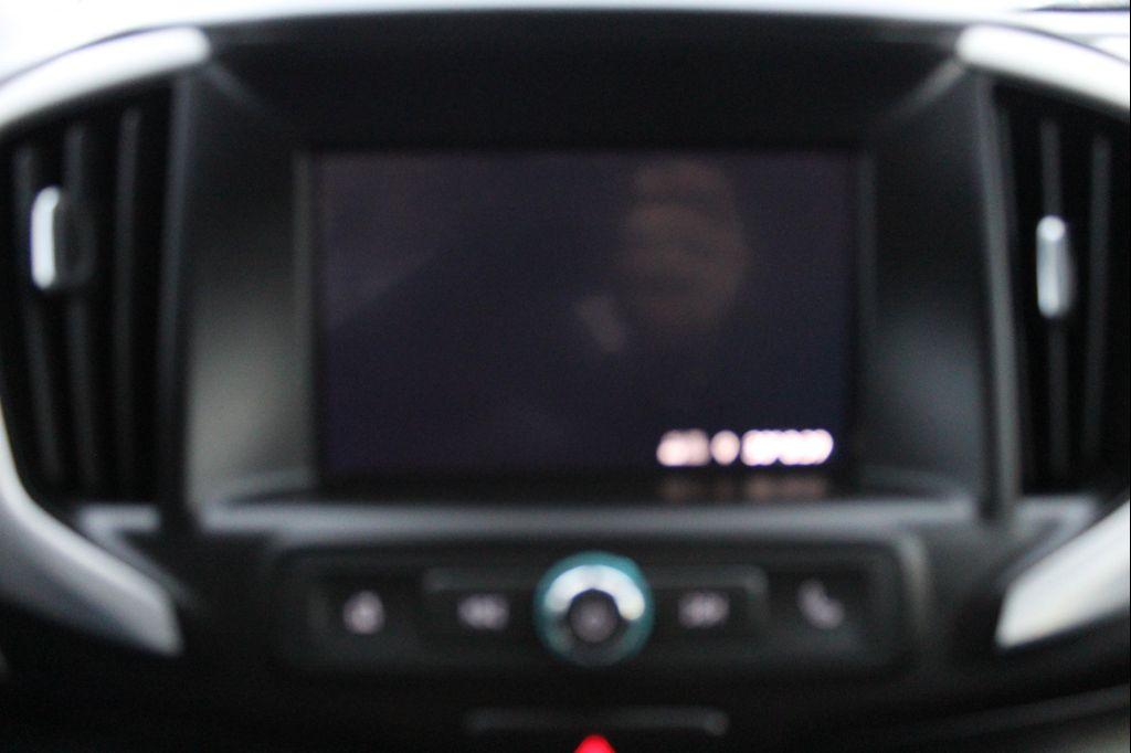 used 2021 GMC Terrain car, priced at $19,764