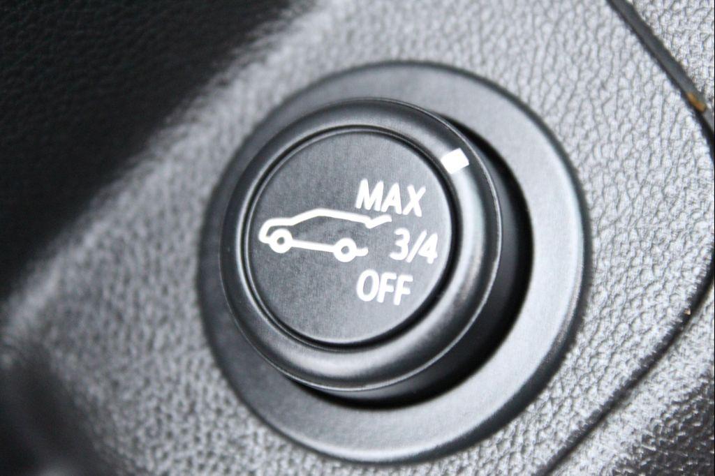 used 2021 GMC Terrain car, priced at $19,764