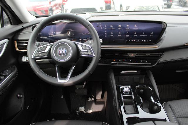 new 2026 Buick Envision car, priced at $47,959