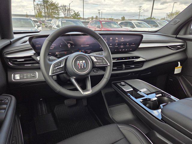 new 2026 Buick Enclave car, priced at $49,682