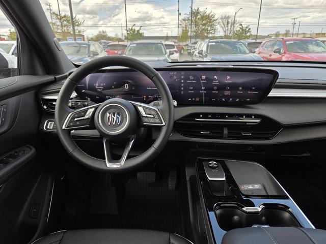 new 2026 Buick Enclave car, priced at $49,682
