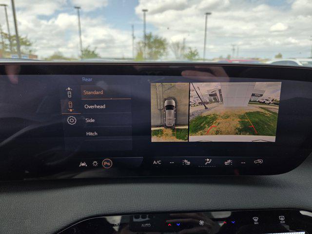 new 2026 Buick Enclave car, priced at $49,682