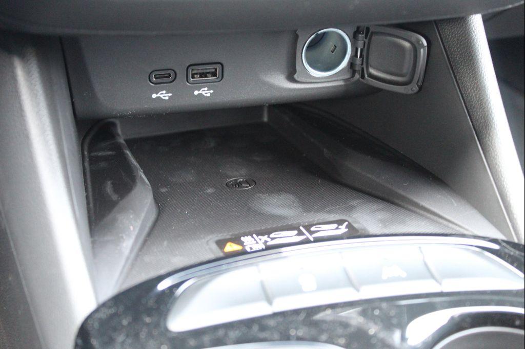 new 2026 Buick Envista car, priced at $29,279