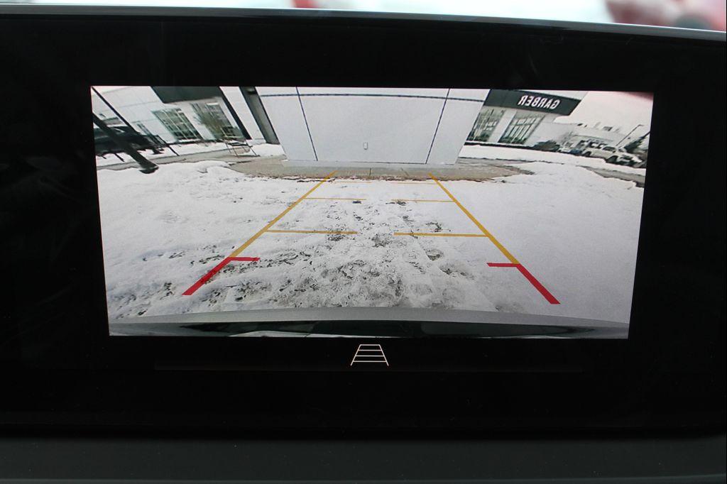 new 2026 Buick Envista car, priced at $29,279