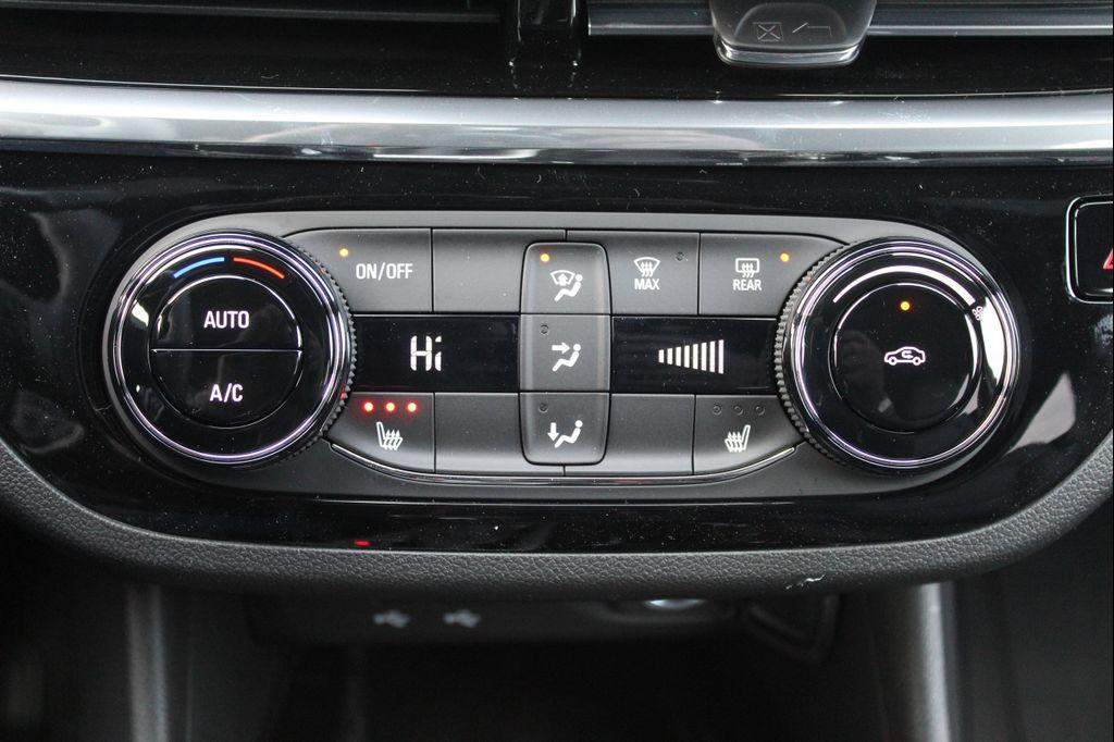 new 2026 Buick Envista car, priced at $29,279