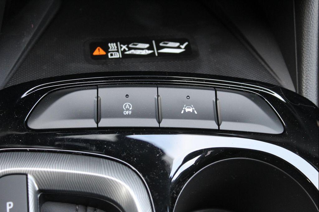 new 2026 Buick Envista car, priced at $29,279