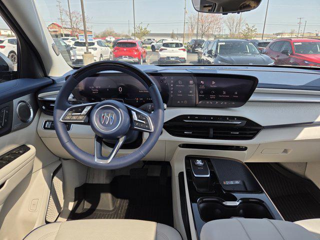 new 2026 Buick Enclave car, priced at $59,042