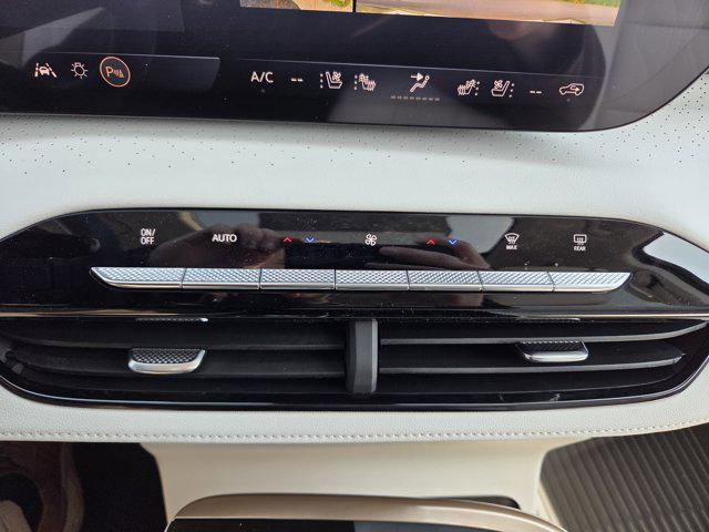 new 2026 Buick Enclave car, priced at $59,042