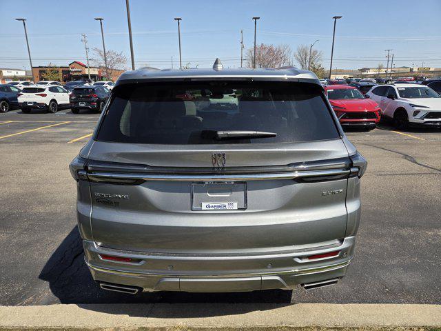 new 2026 Buick Enclave car, priced at $59,042