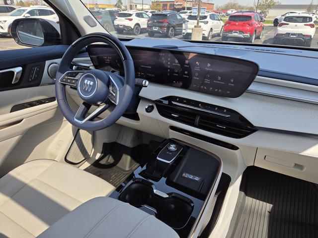 new 2026 Buick Enclave car, priced at $59,042