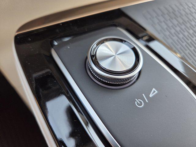 new 2026 Buick Enclave car, priced at $59,042