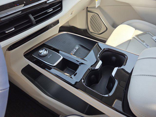 new 2026 Buick Enclave car, priced at $59,042