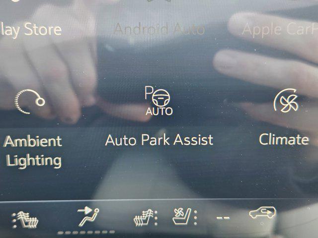 new 2026 Buick Enclave car, priced at $59,042