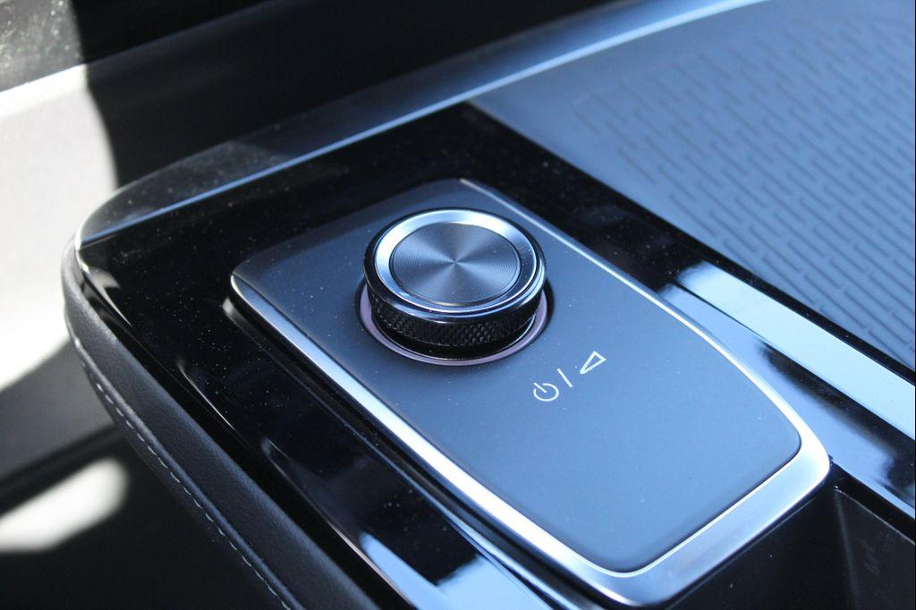 new 2026 Buick Enclave car, priced at $47,894