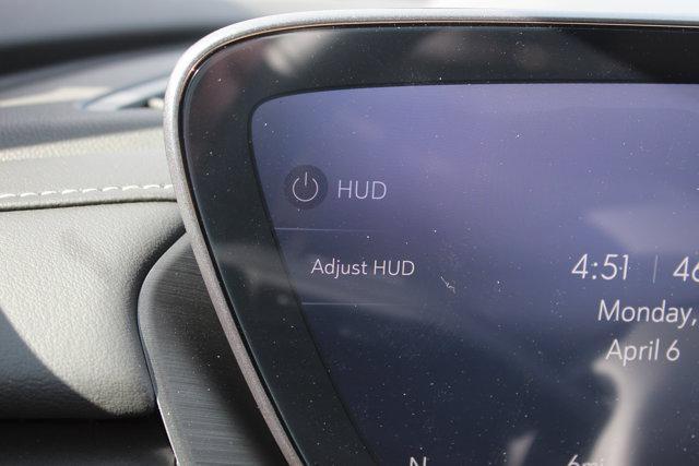 new 2026 Buick Envision car, priced at $49,259