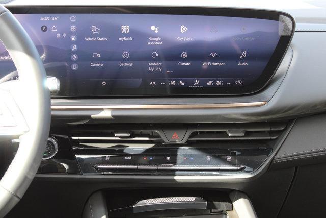 new 2026 Buick Envision car, priced at $49,259