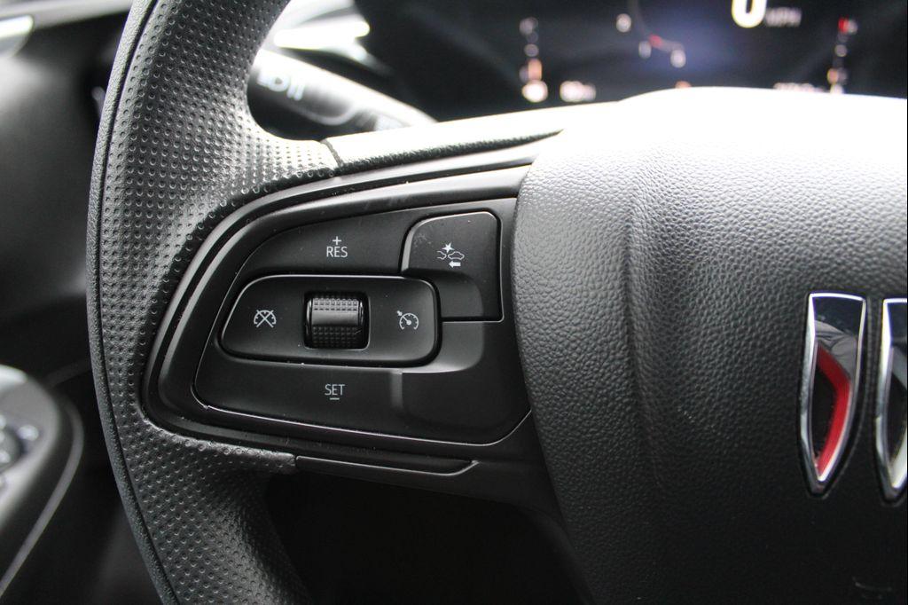 used 2024 Buick Envista car, priced at $22,038