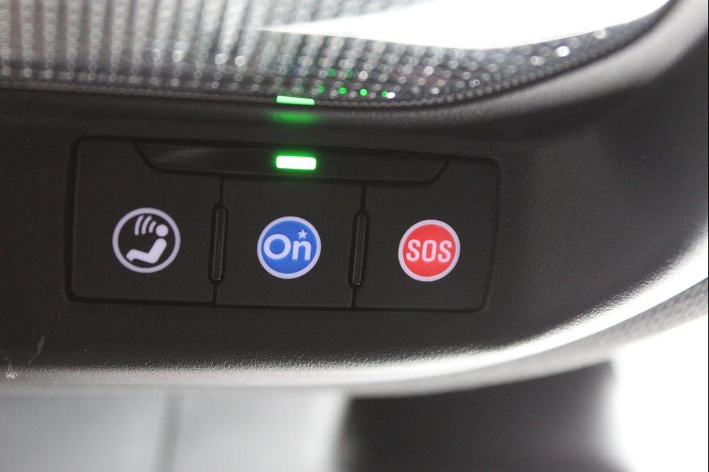 used 2024 Buick Envista car, priced at $22,038