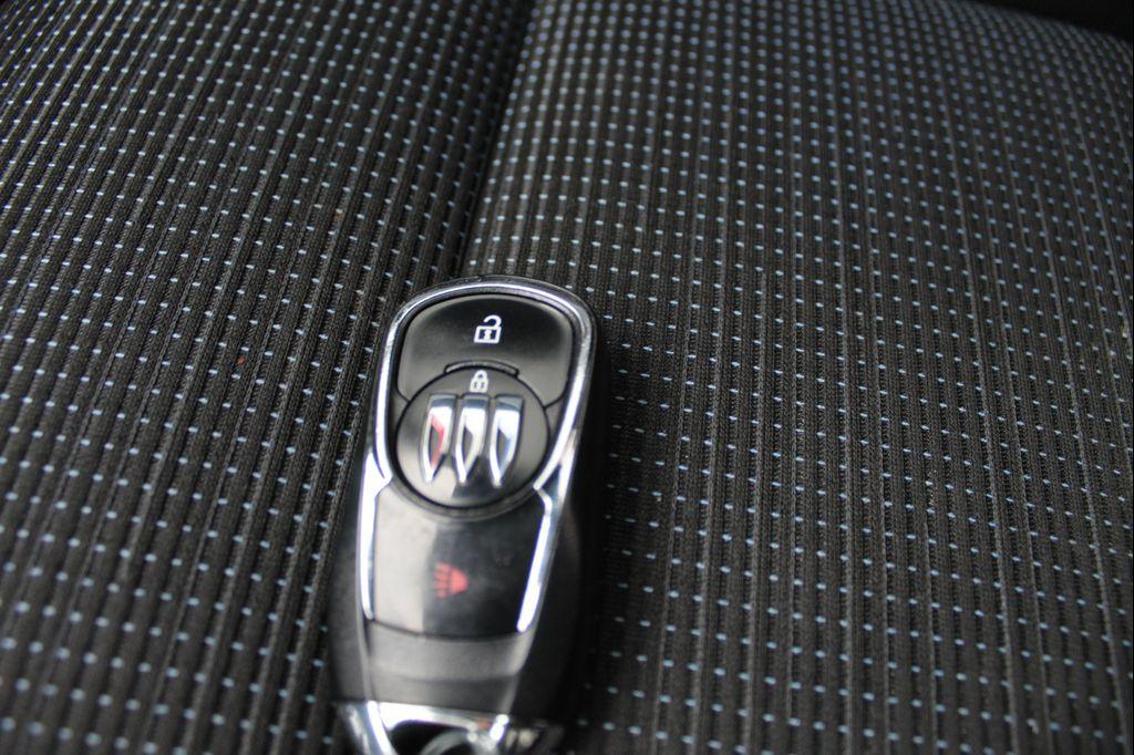 used 2024 Buick Envista car, priced at $22,038