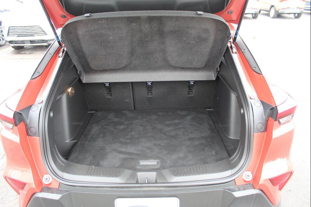 used 2024 Buick Envista car, priced at $22,038