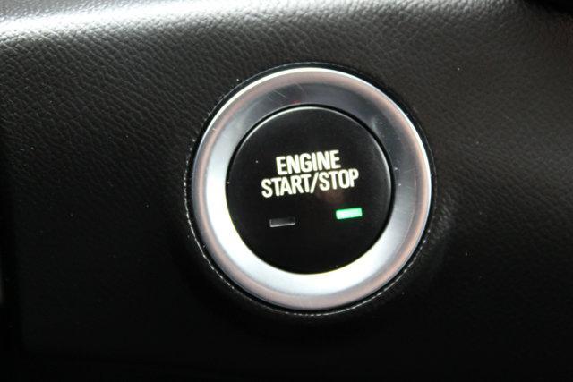 used 2022 GMC Terrain car, priced at $21,122