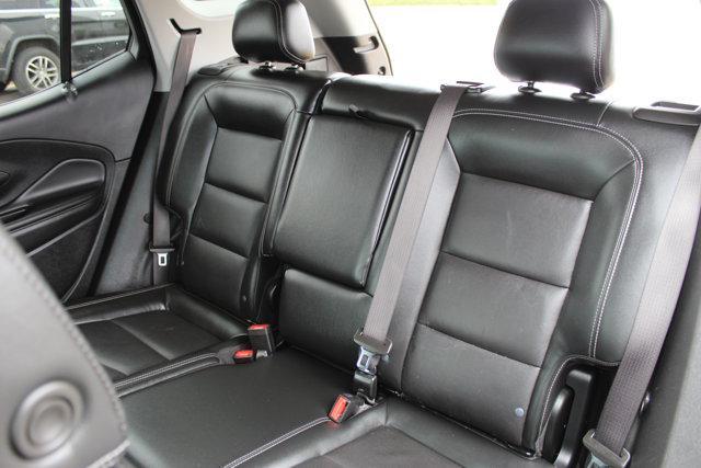 used 2022 GMC Terrain car, priced at $21,122