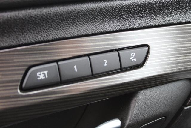 used 2022 GMC Terrain car, priced at $21,122