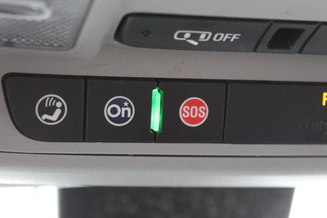 used 2022 GMC Terrain car, priced at $21,122