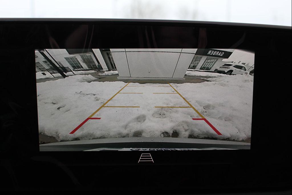 new 2026 Buick Envista car, priced at $26,013