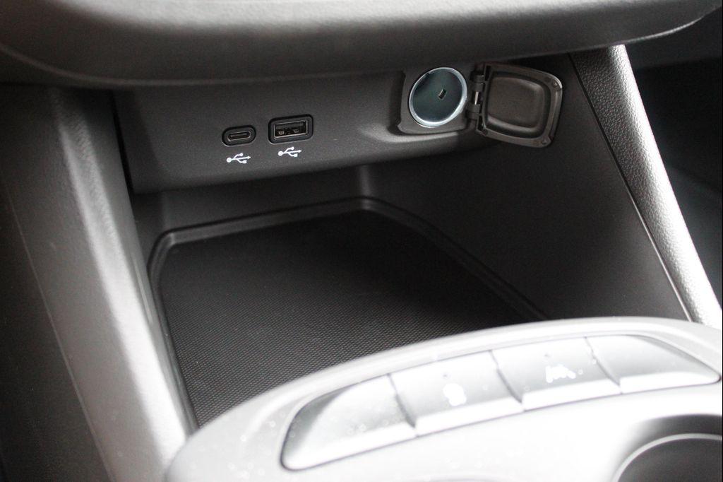 new 2026 Buick Envista car, priced at $26,013