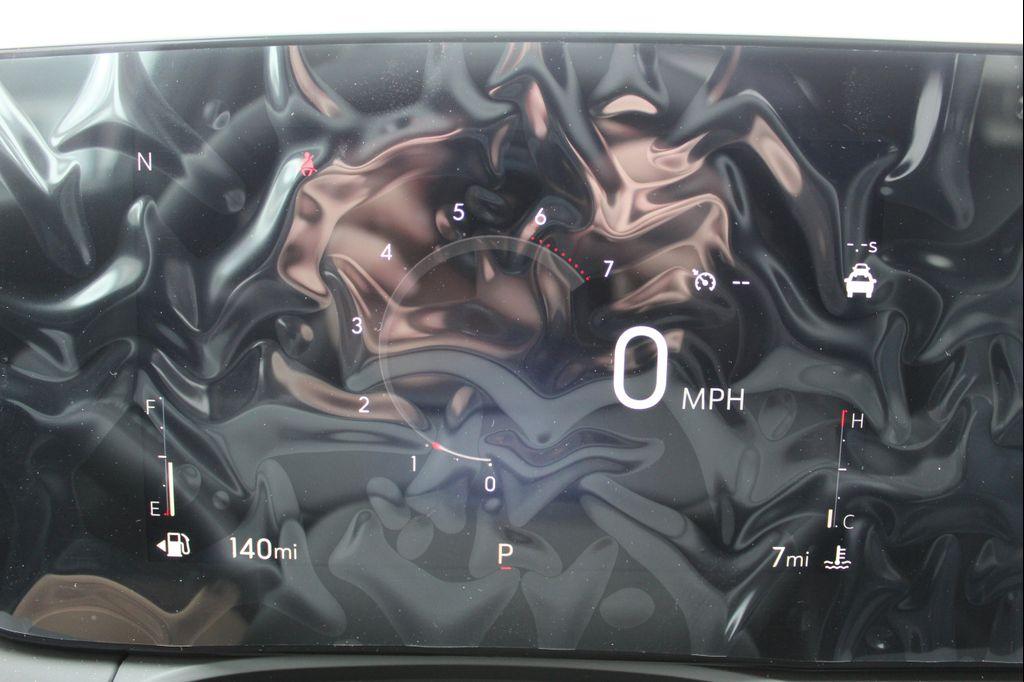 new 2026 Buick Envista car, priced at $26,013