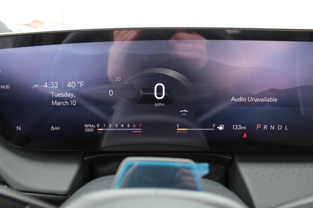 new 2026 Buick Enclave car, priced at $58,542