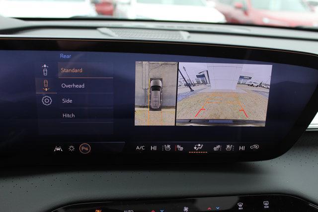 new 2026 Buick Enclave car, priced at $58,542