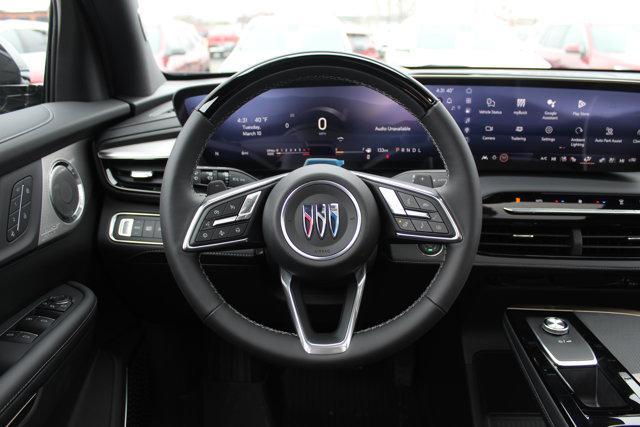 new 2026 Buick Enclave car, priced at $58,542