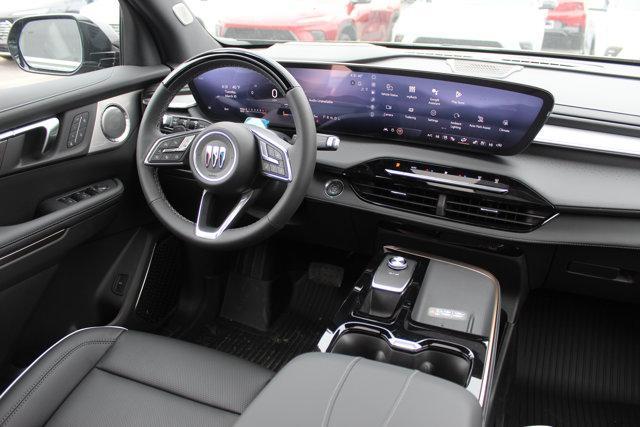 new 2026 Buick Enclave car, priced at $58,542