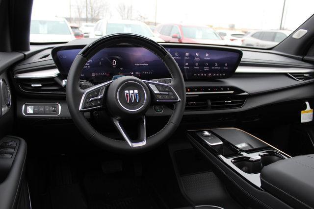 new 2026 Buick Enclave car, priced at $58,542