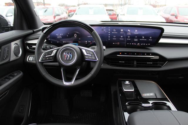new 2026 Buick Enclave car, priced at $58,542